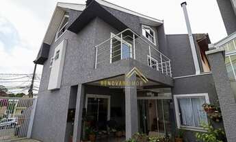 Imagem: Casa com 3 dormitórios 163m² à venda