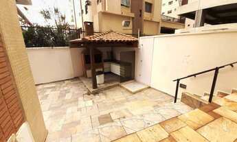 Imagem 6: Apartamento com 3 dormitórios à venda, 200 m² por R$ 1.000.000,00 - Praia das Pitangueiras