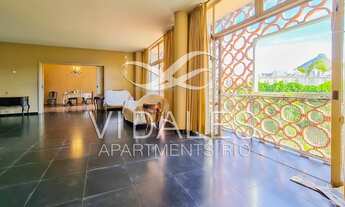 Imagem 3: PARQUE GUINLE VISTA ESPETACULAR