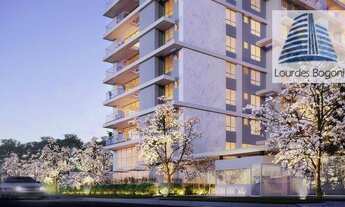 Imagem 2: Apartamento Novo 2 Suítes em Condomínio Clube, 96 m² privativos - Entrega Jun/2023!