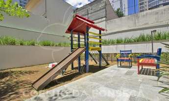 Imagem 3: São Paulo - Apartamento Padrão - Campo Belo