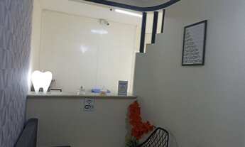 Imagem 7: Sala Edificio Mercurio