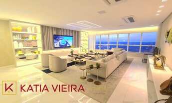 Imagem 3: Apartamento em Condomínio de Luxo a venda