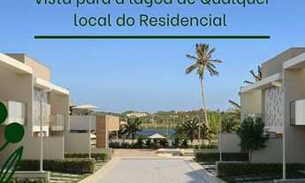 Imagem 4: Sobrado para venda possui 148 metros quadrados com 3 quartos em Lagoa Redonda - Fortaleza