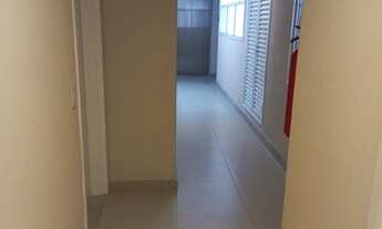 Imagem 5: Apartamento zerado , 1 quarto com 2 banheiros, vaga de garagem - na Dr sardinha Santa Rosa