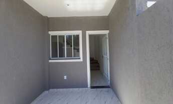 Imagem 3: Casa Duplex 2 Dormitórios no B. Manuela, Campo Grande - Rio de Janeiro/RJ