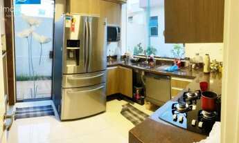 Imagem 5: MANAUS - Casa de Condomínio - FLORES