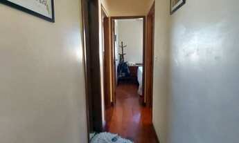 Imagem 7: APARTAMENTO TIPO 3 QUARTOS E 1 VAGA DE GARAGEM NO SERRANO