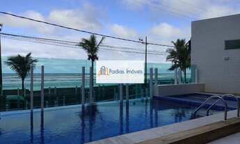 Imagem 3: Apartamento para venda tem 73 metros quadrados com 2 quartos em Vila Atlântica - Mongaguá