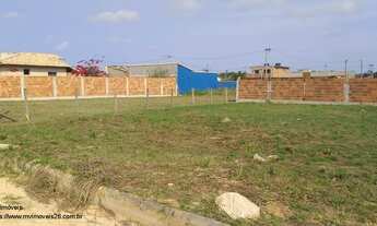 Imagem 3: SAQUAREMA - Terreno Padrão - RIO DA AREIA (BACAXÁ