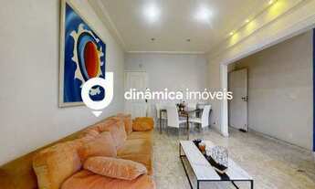 Imagem 3: 3 QUARTOS REFORMADO QUADRA DA PRAIA VISTA MAR COPACABANA