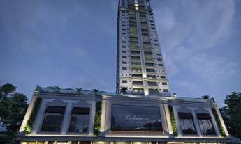 Imagem 1: Itapema - Apartamento Padrão - Centro