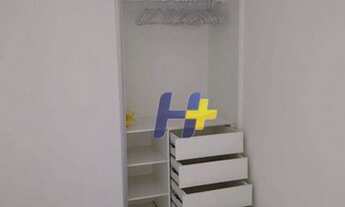 Imagem 5: Apartamento com 1 dormitório, 48 m² - Edificio Visão- Bela Vista - São Paulo/SP