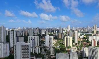 Imagem: Apartamento para venda com 58 metros quadrados