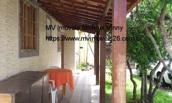 Imagem: SAQUAREMA - Casa Padrão - JACONÉ (SAMPAIO