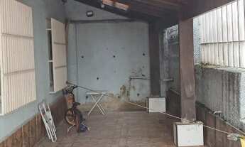 Imagem 2: Ótima Casa Dupléx bairro k11