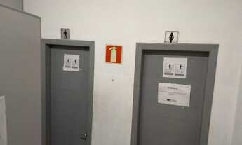 Imagem 5: Galpão para locação no Jardim Anália Franco