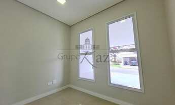 Imagem 6: Casa Condomínio - Urbanova - Condomínio Floradas da Serra - 4 Suítes