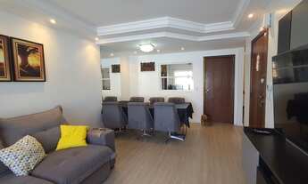 Imagem 3: Sobrado para venda no Bairro Ahú - Curitiba - PR