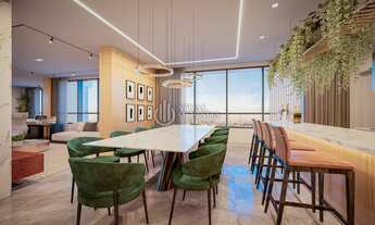 Imagem 3: CASA MILANO Apartamento com 3 dormitórios