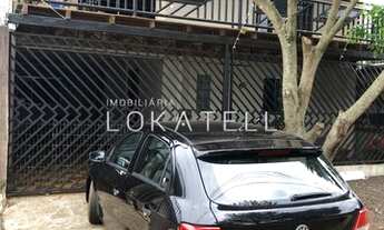 Imagem: CASA A VENDA NO BAIRRO BRAZMADEIRA EM CASCAVEL