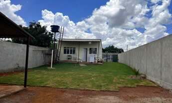 Imagem 2: CASA COM 2 SUÍTES !!! E ESPAÇO GIGANTESCO NA 26 DE SETEMBRO!!