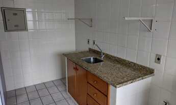 Imagem 7: Manaus Imóveis - Residencial Acácias I - Distrito Industrial - Apt. 203A, Bloco 5A