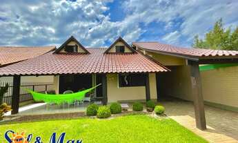 Imagem 2: C-MC14 Excelente casa apenas 100 metros do mar/Imbé