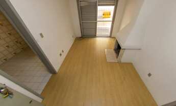 Imagem 2: Apartamento 2 quartos para aluguel Pelotas