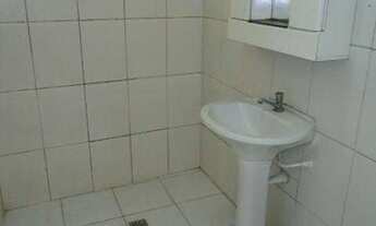 Imagem 2: Casa com 1 dormitório para alugar, 60 m² por R$ 1.200,00/mês - Jardim Patente - São Paulo