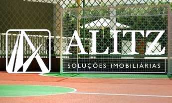 Imagem 2: APARECIDA DE GOIâNIA - Apartamento Padrão - Jardim Helvécia