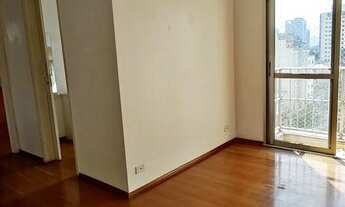 Imagem: 2 DORMITÓRIO SACADA SUITE VAGA DE GARAGEM