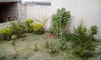 Imagem 2: SOBRADO 3 DORMS.(1 SUÍTE) E 3 VAGAS - 180M² - VILA ELDÍZIA - SANTO ANDRÉ-SP