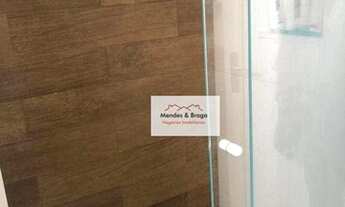 Imagem 7: Apartamento à venda, 77 m² por R$ 480.000,00 - Vila Rosália - Guarulhos/SP