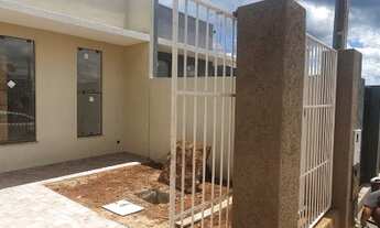 Imagem 2: Casa Germinada para Locação - 69 m - 3 quartos e 1 Banheiro - Na Cidade de Rolândia