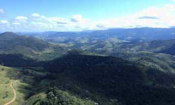 Imagem 7: Linda área de 10 alqueires em Monteiro Lobato