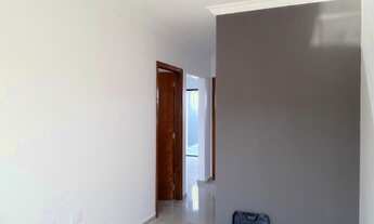 Imagem 7: Casa 2 quartos com 64m e amplo quintal no Florais