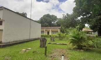 Imagem 3: Chácara para eventos com salão e piscina em Taguatinga