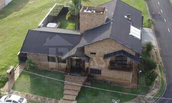 Imagem 2: CASA EM CONDOMÍNIO RESIDENCIAL em SÃO JOSÉ DO RIO PRETO - SP, PARQUE RESIDENCIAL BUONA VIT