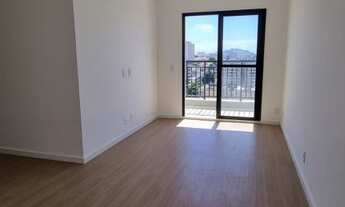 Imagem 3: Apartamento 2 quartos sendo 1 suíte mais vaga de garagem coberta - cachambi Rj