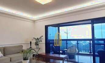 Imagem 3: Apartamento de Alto Padrão com 3 suítes, Frente Mar e com Vista Mar, 252 m² - venda por R