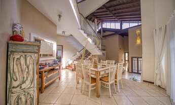 Imagem 5: JOINVILLE - Casa de Condomínio - Saguaçu