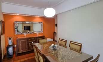 Imagem 7: Apartamento para venda tem 117 metros quadrados com 3 quartos em Costa Azul - Salvador - B