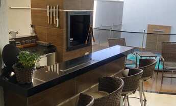 Imagem 5: VILLAGE DAMHA ll 3 DORMITÓRIOS COM SUÍTE E PISCINA PRÓXIMO A ÁREA DE LAZER