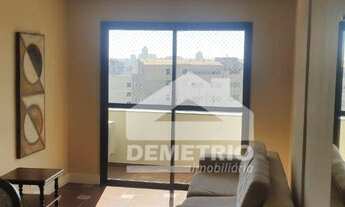 Imagem: Apartamento Edifício Ville Dijon