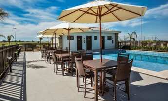 Imagem 3: Lote em Condomínio para Venda - CONDOMINIO SET LIFE ll, MIRASSOL - 253m²