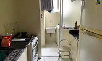 Imagem 3: Apartamento para venda no bairro Cidade Jardim com 3 quartos