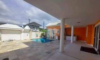 Imagem 7: Casa com 4 Quartos à venda, 280 m² por R$ 1.260.000 - Recreio dos Bandeirantes - Rio de Ja