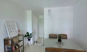 Imagem 5: Vendo apartamento com 02 quartos, sendo um suíte na Torre - Recife - PE