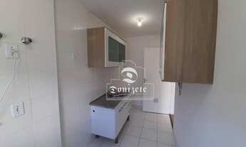 Imagem 5: Apartamento com 2 dormitórios à venda, 46 m² por R$ 335.000,00 - Assunção - São Bernardo d